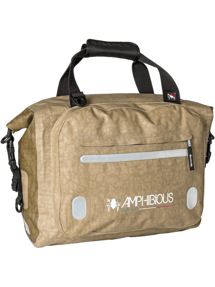 Torba Amphibious Compass LGT 15L desert