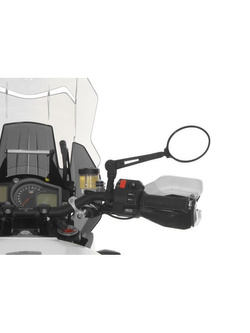 Lusterko Adventure Touratech  składane M10x1.25