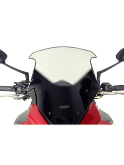 Szyba motocyklowa MRA Touring "TM" Suzuki GSX-S 1000 F (wszystkie roczniki) przeźroczysta