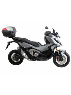 Stelaż pod kufer centralny Hepco&Becker AluRack Honda X-ADV (21-24)