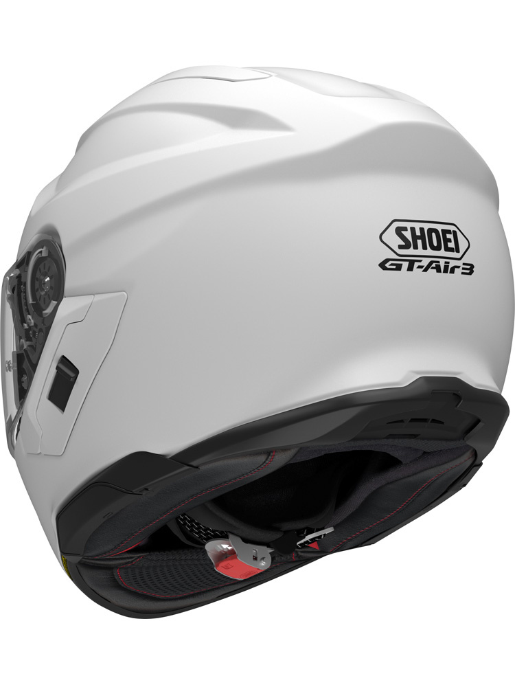 Kask integralny Shoei GT-Air 3 biały połysk