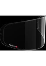 Pinlock 30 do kasku Premier Typhoon przezroczysty
