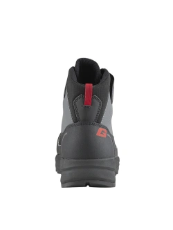 Buty motocyklowe Gaerne G_Nexo Aquatech czarno-czerwone