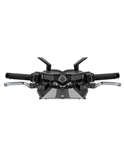 Zestaw regulowanych dźwigni PUIG standardowych z zawiasem Honda CB1000 Hornet/SP (25-)/CBR600RR (24-25)