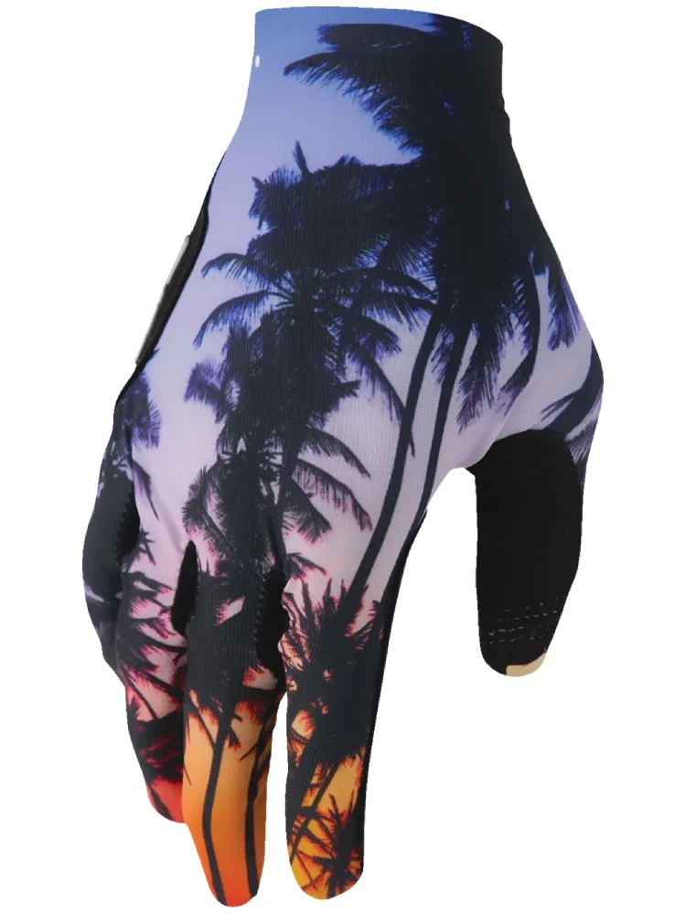 Rękawice cross Thor Sportmode Palms czarne