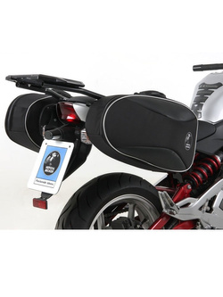 Stelaż C-Bow Hepco&Becker Kawasaki ER - 6n / 6f [05-08]