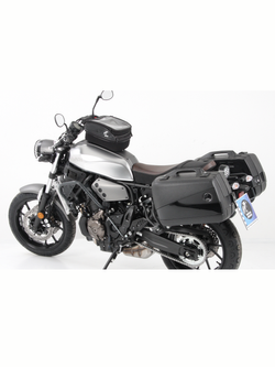 Stelaż kufrów bocznych Hepco&Becker Lock-It Yamaha XSR 700/Xtribute (16-21)