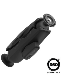 Zestaw 360 Quad Lock: etui MAG na telefon iPhone 18 Pro Max (magnetyczne) + wybrane komponenty