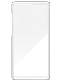 Zestaw na motocykl: etui na telefon Samsung Galaxy Note10, wodoodporny pokrowiec oraz mocowanie Quad Lock 