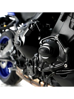 Osłona silnika R&G Racing Yamaha (wybrane modele) prawa