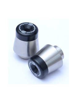KOŃCÓWKI KIEROWNICY R&G DO Honda CB650F (14-17) / CBR650F (14-17)