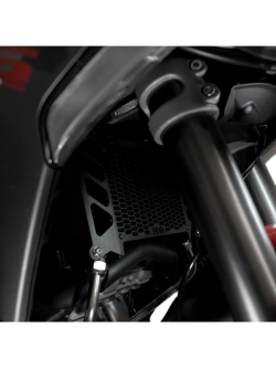 Osłona chłodnicy R&G Racing Ducati Multistrada V4/ S/ Sport (21-)