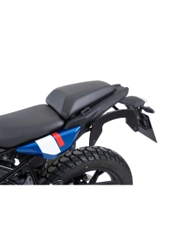Stelaż pod sakwy motocyklowe Hepco&Becker C-Bow BMW F 450 GS (26-) czarny