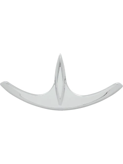 Listwa ozdobna przedniego błotnika Kuryakyn Honda GL 1800 Goldwing (01-17) chromowana