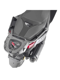 Stelaż pod kufer centralny Monolock, Monokey Kappa Yamaha X-Max 125/ 300 (23-)/ Tech Max (25-)[bez płyty montażowej]