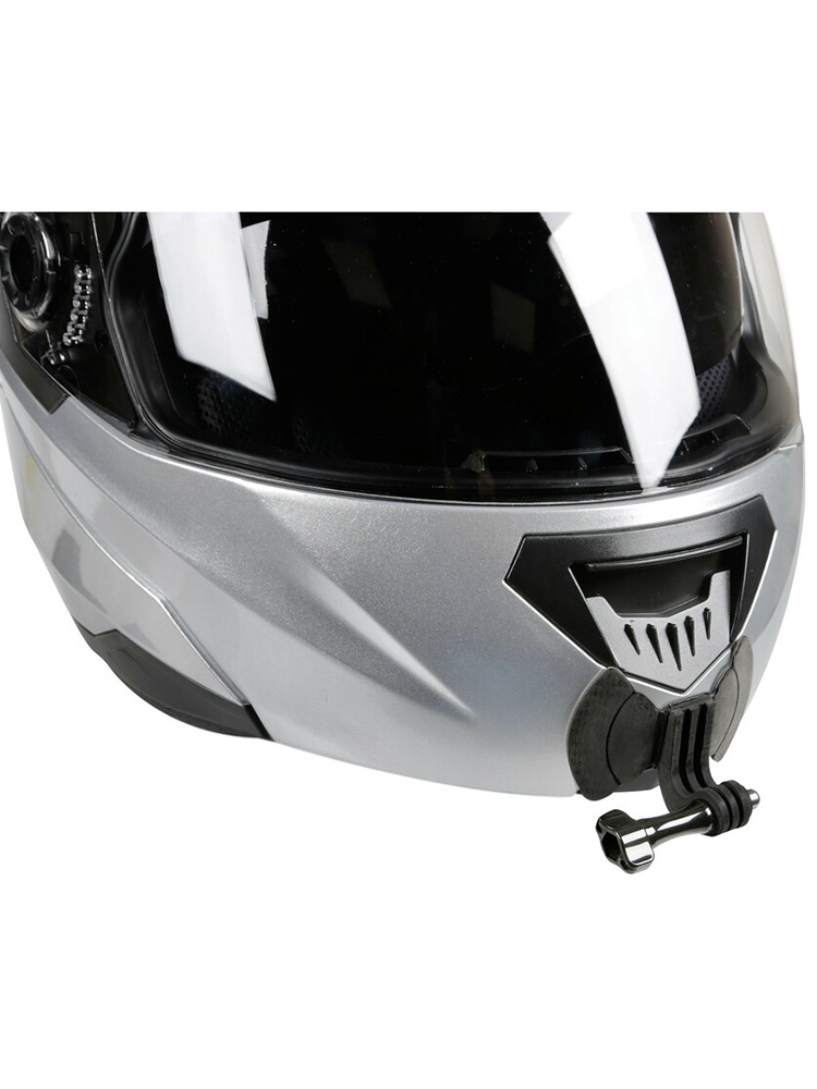 Baza samoprzylepna pod kamerkę sportową Lampa