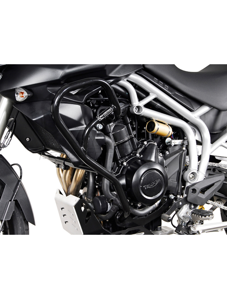 Gmole SW-MOTECH do Triumpha Tiger 800/ XC (11-14)