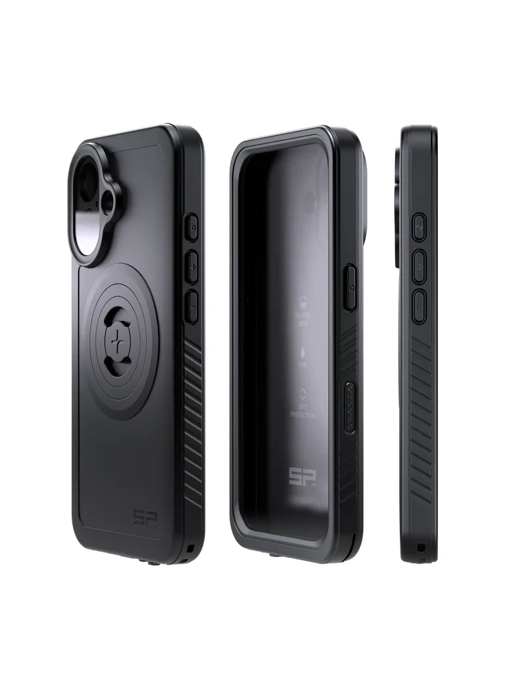 Etui SPC+ Xtreme na telefon iPhone 17 (magnetyczne) SP Connect