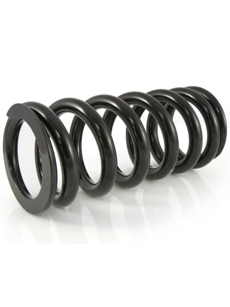 Zestaw sprężyn progresywnych przedniego zawieszenia widelca i amortyzatora Touratech do Yamaha XT1200Z Super Tenere (10-)