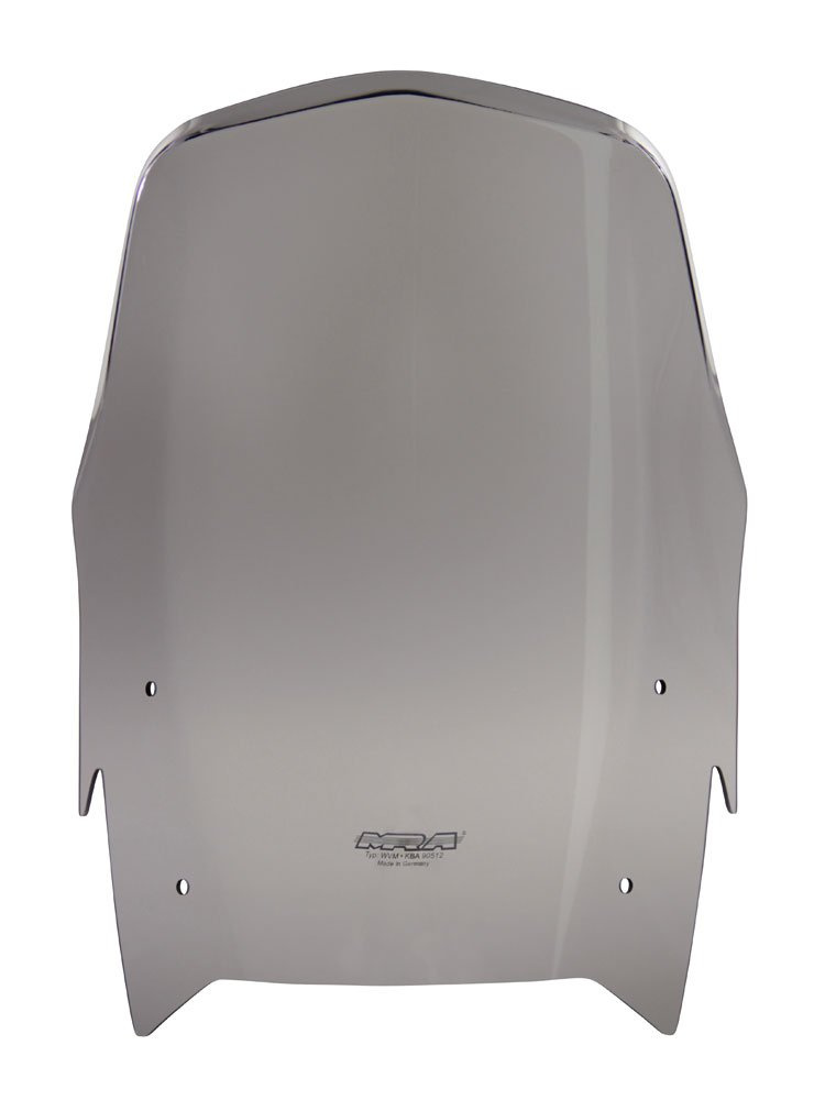 Szyba motocyklowa MRA Touring "TM" Yamaha Tenere 700 (19-24) przyciemniana
