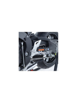 Tank Pad antypoślizgowy R&G Do Honda CBR1000RR Fireblade (08-18) / CBR1000RR SP (17-18) / CBR1000RR SP2 (17-18)