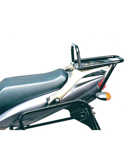Rurowy stelaż centralny Hepco&Becker Yamaha TDM 900 / A [02-13]