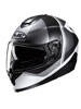 Alia black/silver