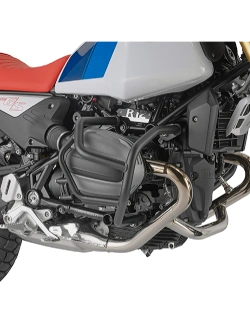 Gmole silnika GIVI BMW R 12 G/ S (25-) czarne