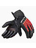  Black-Red