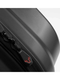 Zestaw: kufry boczne + stelaże ABS ® Aero System SW-Motech BMW F 900 R/ XR (24-)