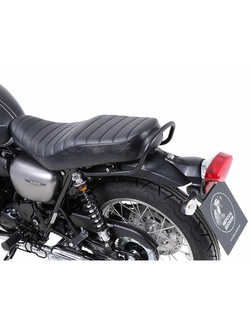 Uchwyt dla pasażera Hepco&Becker Kawasaki W 800 Street/Cafe/Standard (19-25)