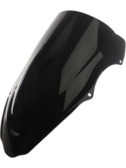 Szyba motocyklowa MRA Racing "RM" Suzuki TL 1000 S (97-) czarna