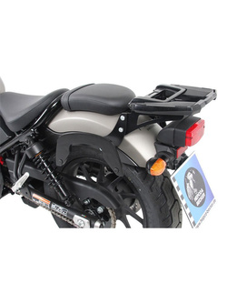 Stelaż pod sakwy motocyklowe Hepco&Becker C-Bow Honda CMX500 Rebel [17-]