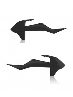 Zestaw plastików Acerbis KTM SX 85 [18-20] czarny