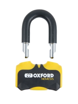 Kłódka na tarczę hamulcową Oxford Nemesis 16mm