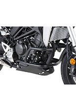 Gmol silnika Hepco&Becker Honda CB 300 R [18-25] kolor: czarny