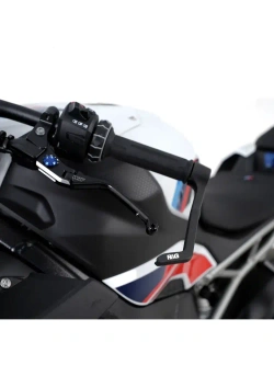 Osłony dźwigni hamulca i sprzęgła R&G Racing Interlock BMW G 310 R/ GS (17-25)