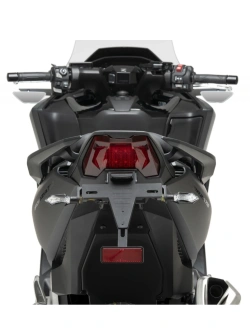 Mocowanie tablicy rejestracyjnej PUIG Honda Forza 750 (25-)