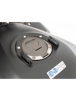 Tankring Basic Hepco&Becker Honda CBR 500 R/E-Clutch (24-)