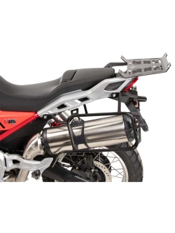 Poszerzenie bagażnika Hepco&Becker Moto Guzzi V 85 TT/Strada/Travel (24-)