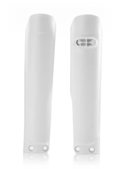 Osłony lag Acerbis Husqvarna (wybrane modele) białe