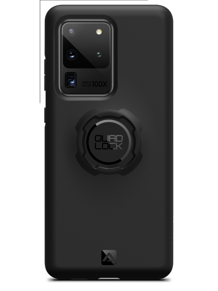Zestaw na biurko: etui na telefon Samsung Galaxy S20 Ultra + uchwyt Quad Lock
