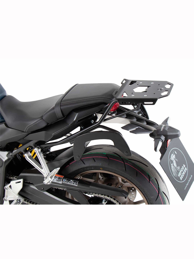Minirack Hepco&Becker Honda CBR 650 R (21-23)