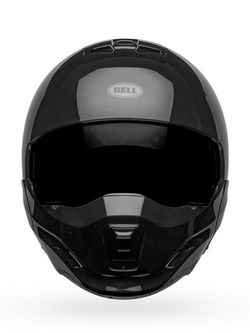 Kask modułowy Bell Broozer czarny połysk