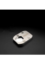 Poszerzenie stopki motocyklowej R&G Racing Yamaha R7 (22-25)