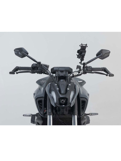 Lusterka długie SW-MOTEC Sport Ducati, Honda, Harley Davidson, KTM, Royal Enfield, Yamaha (wybrane modele)