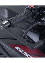 Osłona dźwigni hamulca/ sprzęgła R&G Suzuki (wybrane modele) czarna