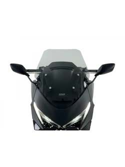 Szyba motocyklowa WRS Intermedio Honda Forza 750 (25-) przyciemniana