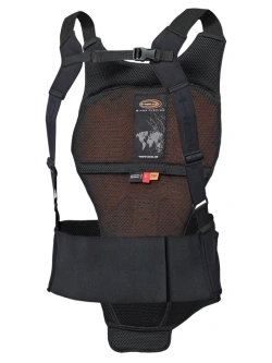 Ochraniacz pleców Held Exosafe Back 2