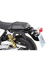 Stelaż pod sakwy motocyklowe Hepco&Becker C-Bow Honda CB 1100 EX (17-20) czarny